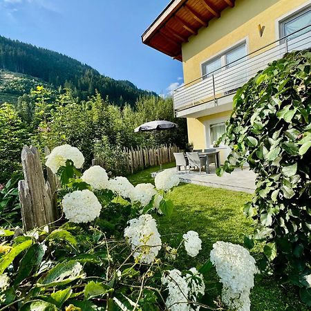 Appartement Haensel & Gretel Werfenweng Dış mekan fotoğraf