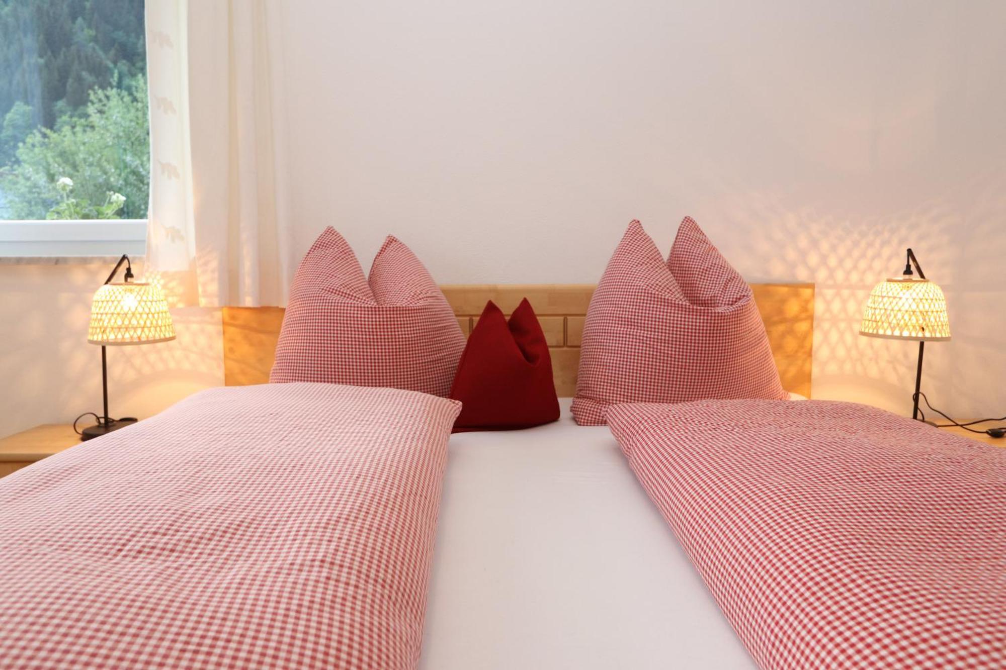 Appartement Haensel & Gretel Werfenweng Dış mekan fotoğraf