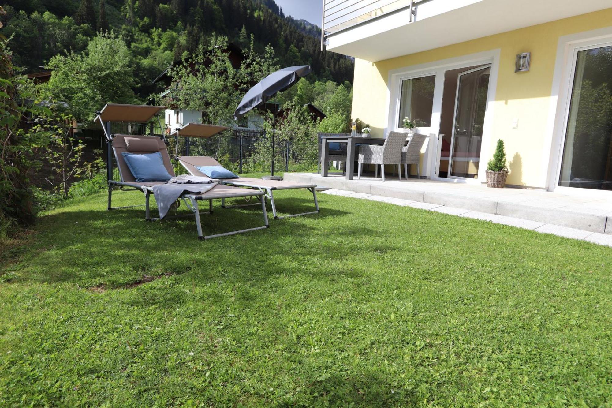 Appartement Haensel & Gretel Werfenweng Dış mekan fotoğraf