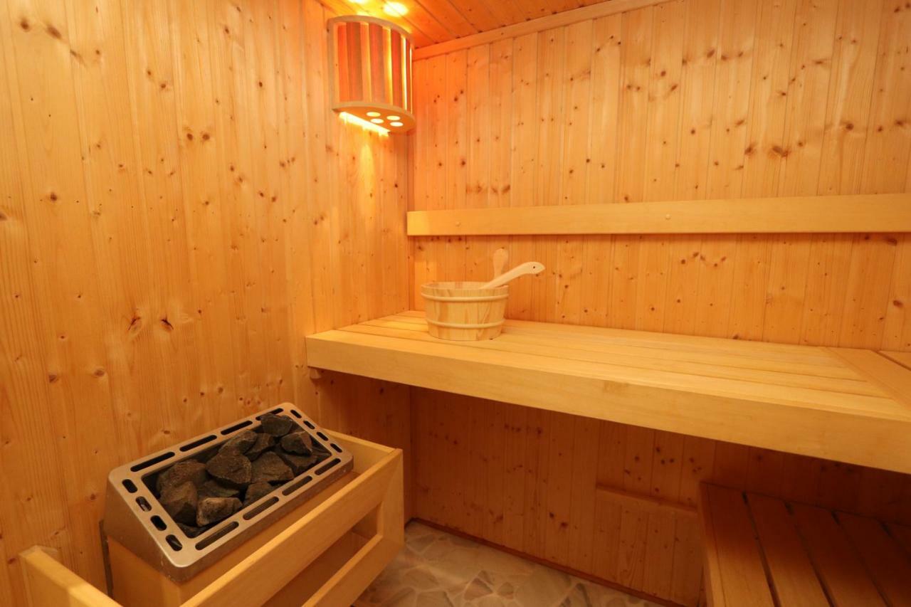Appartement Haensel & Gretel Werfenweng Dış mekan fotoğraf