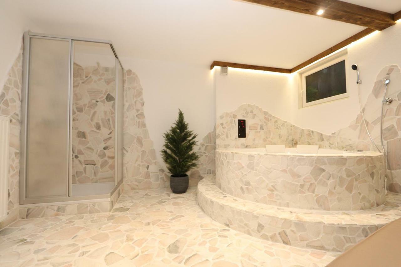 Appartement Haensel & Gretel Werfenweng Dış mekan fotoğraf