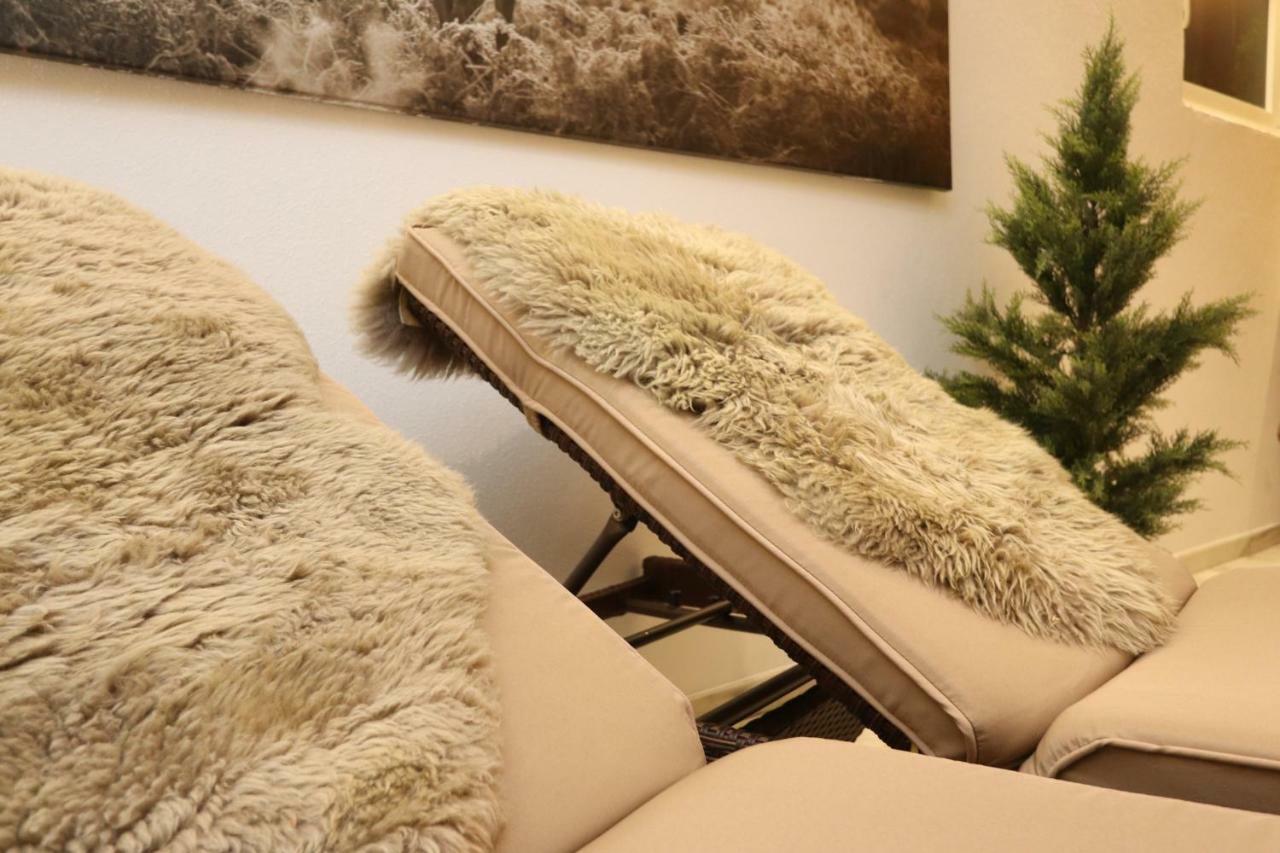 Appartement Haensel & Gretel Werfenweng Dış mekan fotoğraf