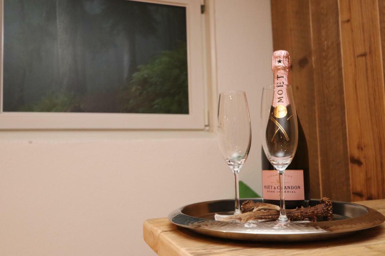Appartement Haensel & Gretel Werfenweng Dış mekan fotoğraf