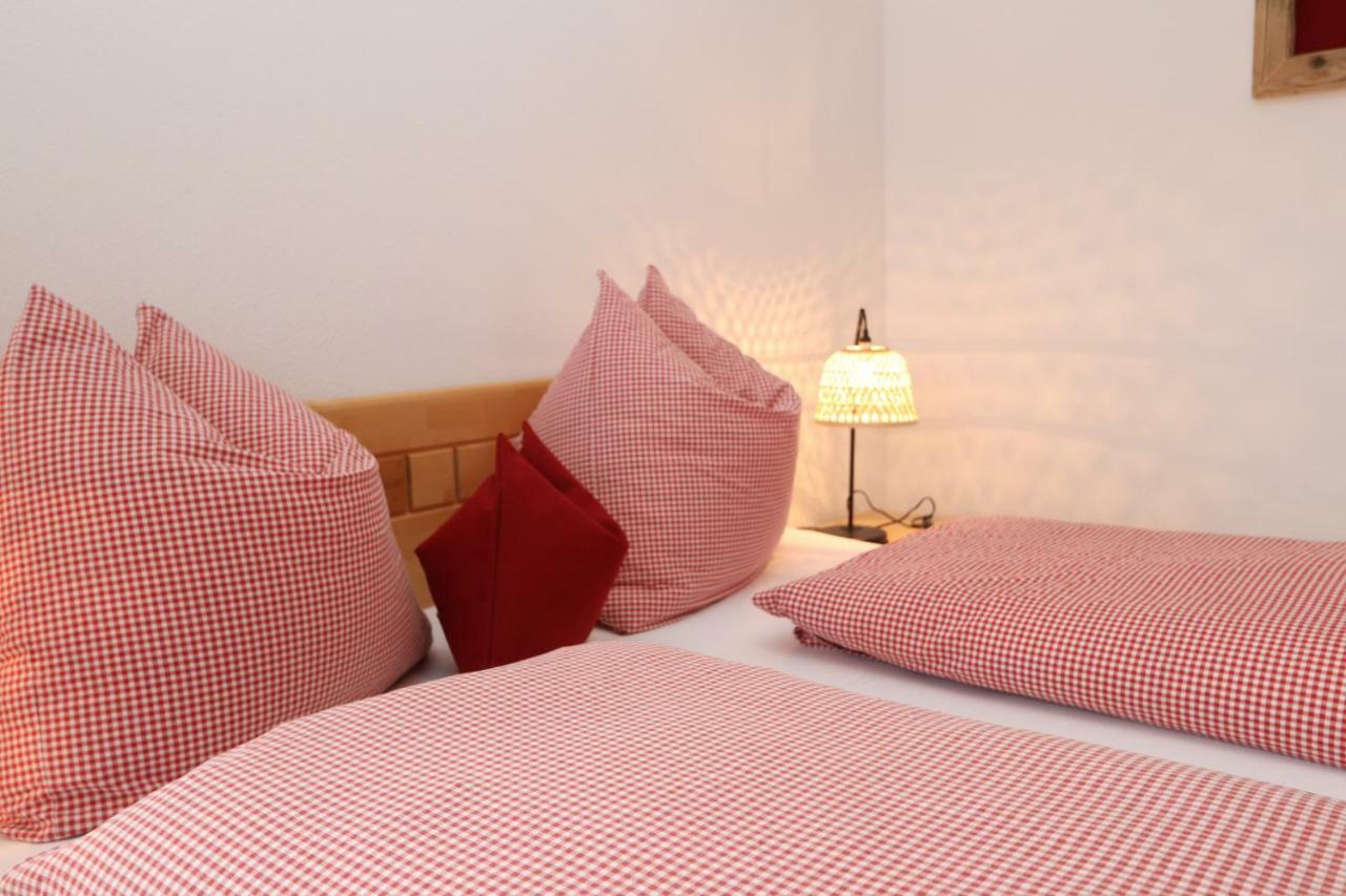 Appartement Haensel & Gretel Werfenweng Dış mekan fotoğraf