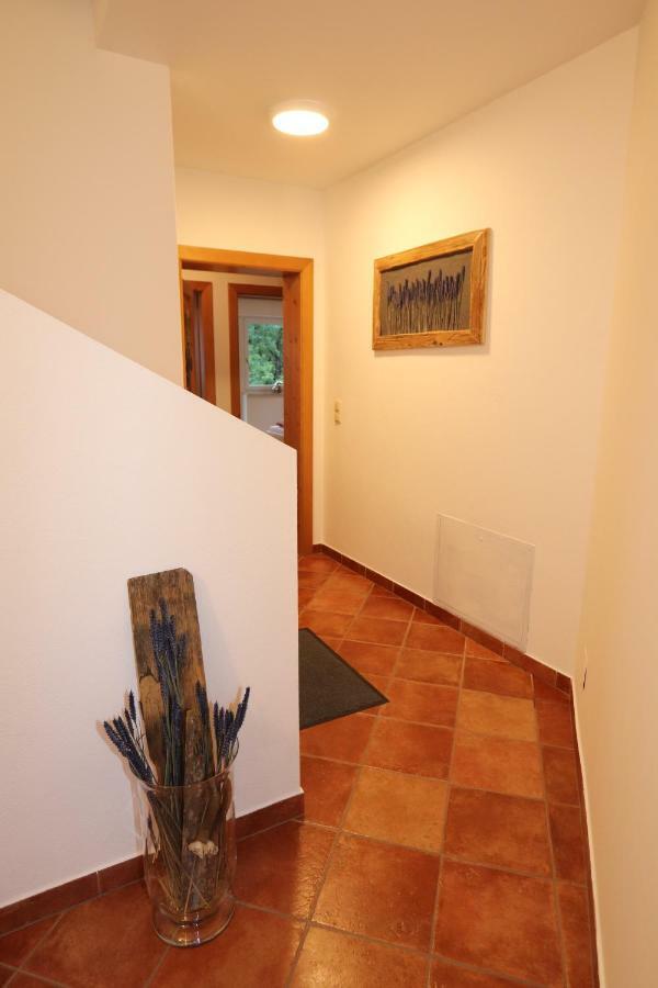 Appartement Haensel & Gretel Werfenweng Dış mekan fotoğraf