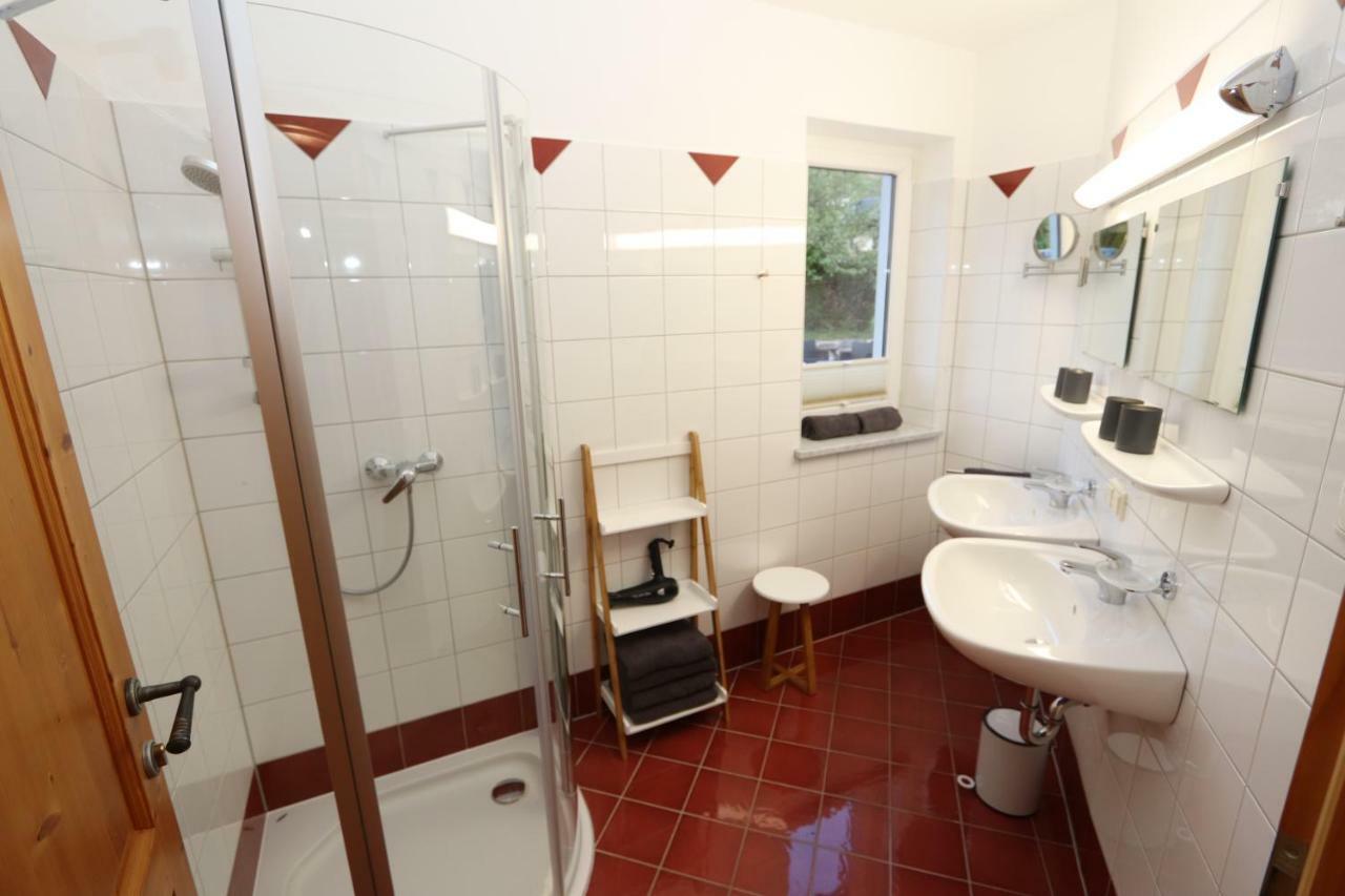 Appartement Haensel & Gretel Werfenweng Dış mekan fotoğraf