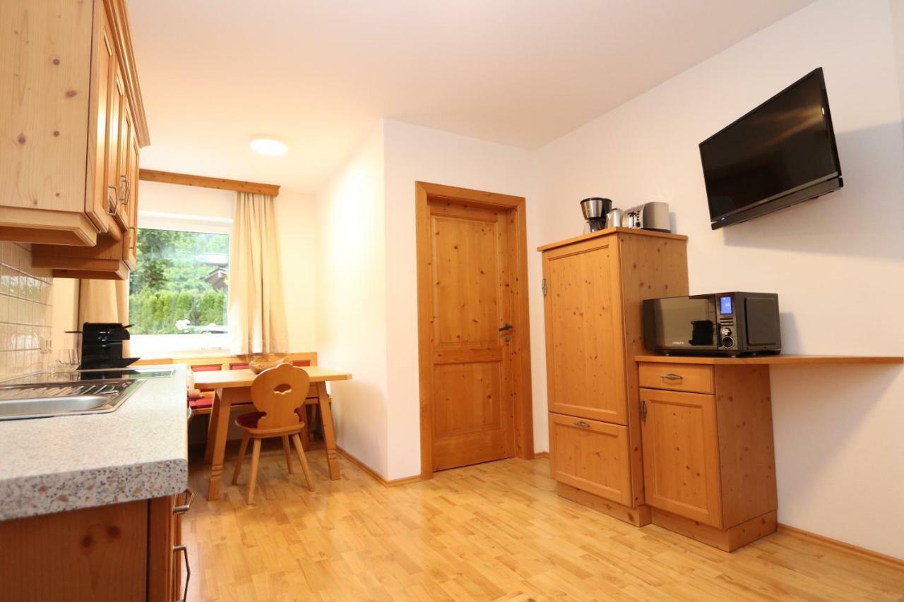 Appartement Haensel & Gretel Werfenweng Dış mekan fotoğraf