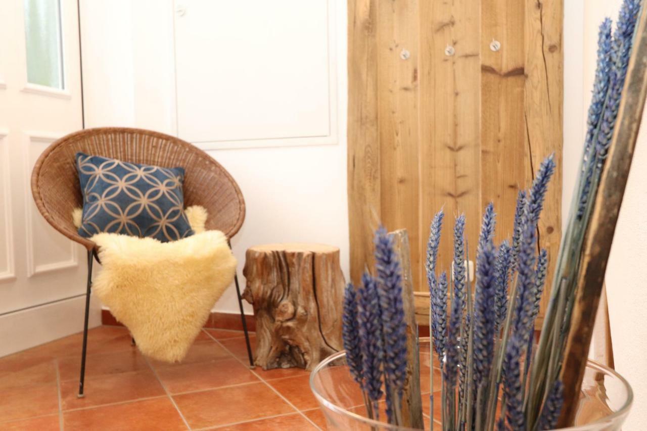 Appartement Haensel & Gretel Werfenweng Dış mekan fotoğraf