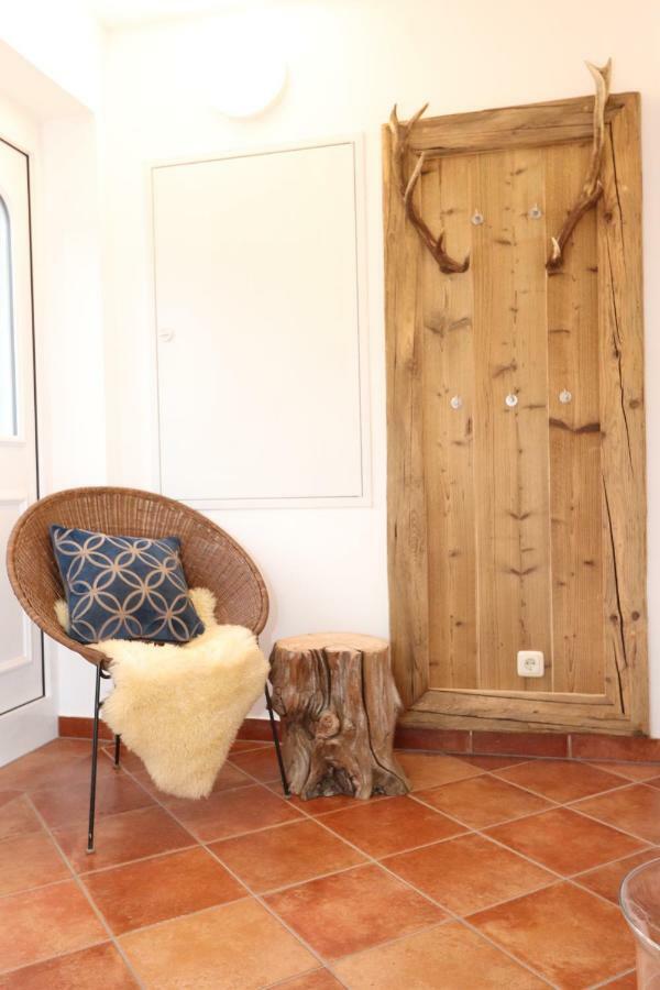 Appartement Haensel & Gretel Werfenweng Dış mekan fotoğraf