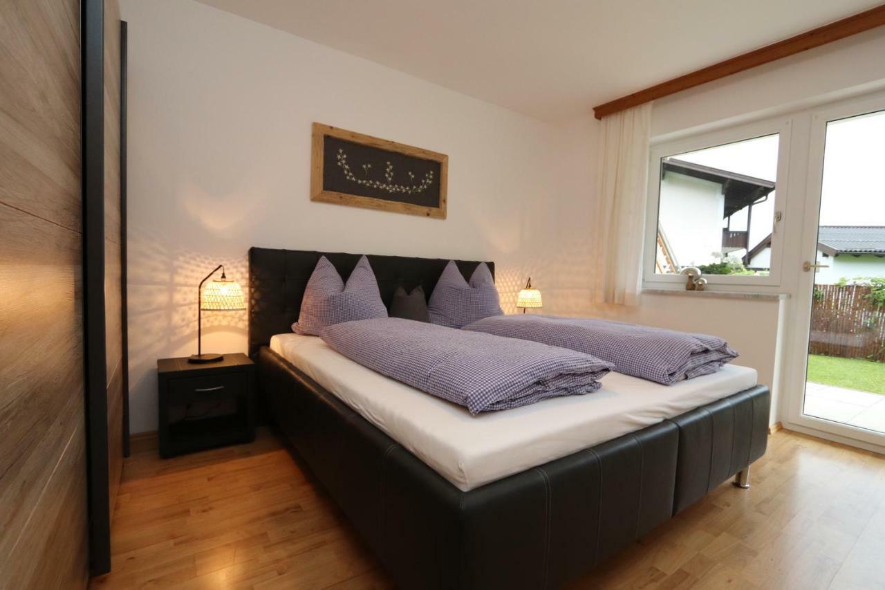 Appartement Haensel & Gretel Werfenweng Dış mekan fotoğraf